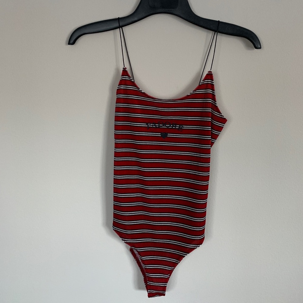 J’Adore Bodysuit